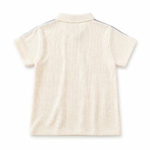 Alternative view of Premium Boys' Two-Piece Polo & Shorts Set