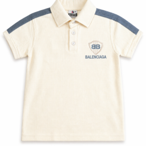 Alternative view of Premium Boys' Two-Piece Polo & Shorts Set